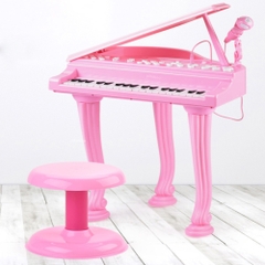 Đàn Piano chuẩn âm thanh có ghế ngồi
