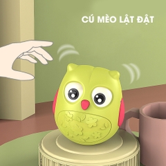 Đồ chơi giáo dục sớm cho bé 8 in 1