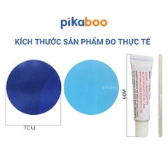 Miếng vá bể bơi phao bơi lọ keo phao bơi Pikaboo tiện lợi dễ sử dụng