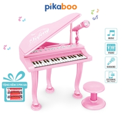 Đàn Piano chuẩn âm thanh có ghế ngồi