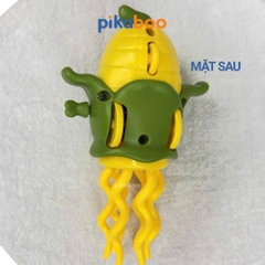 Đồ chơi giải trí Bắp ngô nhảy múa vui nhộn Pikaboo, Đồ chơi hottrend cho bé vui chơi sảng khoái.