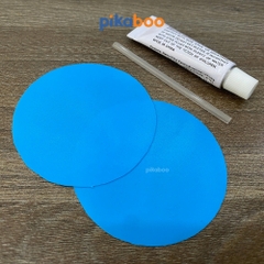 Miếng vá bể bơi phao bơi lọ keo phao bơi Pikaboo tiện lợi dễ sử dụng