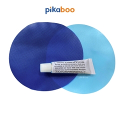 Miếng vá bể bơi phao bơi lọ keo phao bơi Pikaboo tiện lợi dễ sử dụng