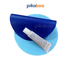 Miếng vá bể bơi phao bơi lọ keo phao bơi Pikaboo tiện lợi dễ sử dụng