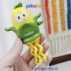 Đồ chơi giải trí Bắp ngô nhảy múa vui nhộn Pikaboo, Đồ chơi hottrend cho bé vui chơi sảng khoái.