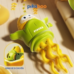 Đồ chơi giải trí Bắp ngô nhảy múa vui nhộn Pikaboo, Đồ chơi hottrend cho bé vui chơi sảng khoái.