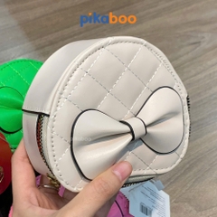 Túi xách diện tết cho bé Pikaboo, món quà phù hợp cho bé mang theo khi đi chơi tết, đi dạo, chụp ảnh