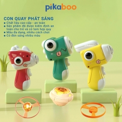 Con quay vô cực khủng long