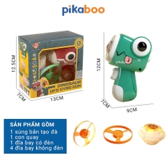 Con quay vô cực khủng long