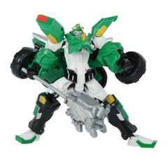 Đồ chơi robot Saviors biến hình