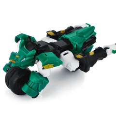 Đồ chơi robot Saviors biến hình