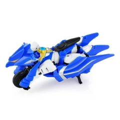 Đồ chơi robot Saviors biến hình