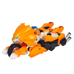 Đồ chơi robot Saviors biến hình