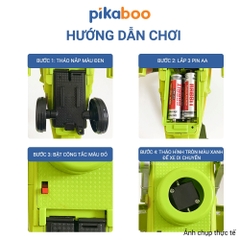 Máy bay trực thăng chiến đấu