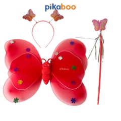 Bộ cánh tiên cho bé gái ( Mẫu 20)