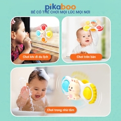 Spinner con vật ngộ nghĩnh