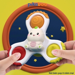 Spinner con vật ngộ nghĩnh