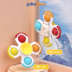 Spinner con vật ngộ nghĩnh