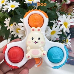Spinner con vật ngộ nghĩnh