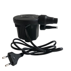 Bơm điện phao bơi Pikaboo hai chiều hút thổi bơm phao bể bơi tiện lợi nhanh chóng