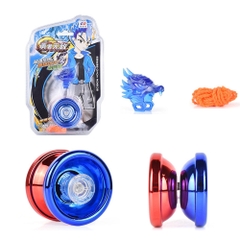 Combo đồ chơi con quay Yoyo Pikaboo, cho bé vui chơi vận động khoẻ mạnh, rèn luyện sự khéo léo