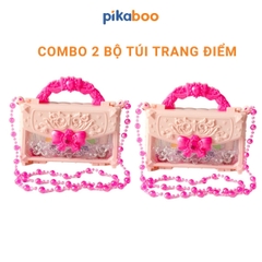 Túi trang điểm cho bé Pikaboo