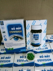 BỔ MẮT EGIVISION
