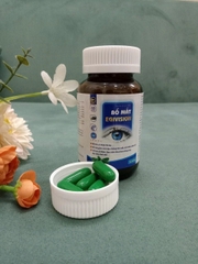 BỔ MẮT EGIVISION