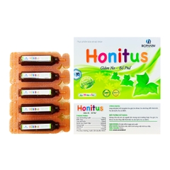 HONITUS 10ML