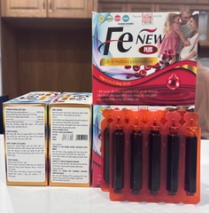 FE NEW PLUS
