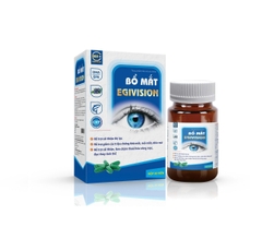 BỔ MẮT EGIVISION