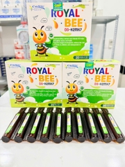ROYAL BEE D3-K2MK7