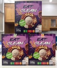 BỘT NGŨ CỐC EAT CLEAN