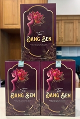 TRÀ DÁNG SEN
