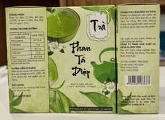 Trà Phan Tả diệp