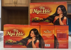 Trà Ngũ Hắc