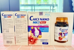 CALCI NANO MK7 MAXX