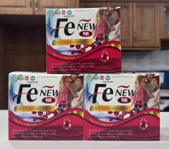 FE NEW PLUS