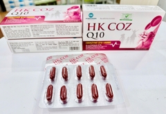 HK COZ Q10