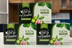 Trà ổi Heratea