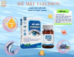 BỔ MẮT EGIVISION