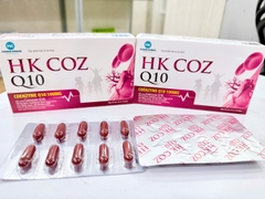HK COZ Q10