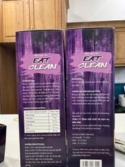 BỘT NGŨ CỐC EAT CLEAN