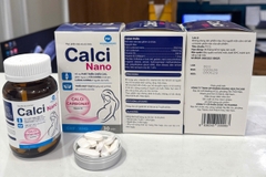 CALCI NANO HK
