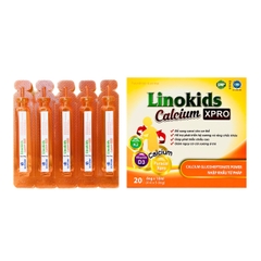 LINOKIDS CALCIUM XPRO