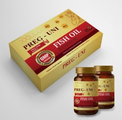 BỔ BẦU PREG-UNI ( VÀNG )