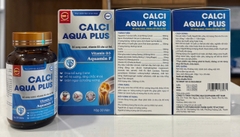 CALCI AQUA PLUS