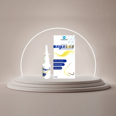 XỊT MŨI XYLOGOLD