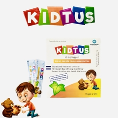 SIRO HO KIDTUS GÓI