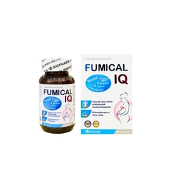 FUMICAL IQ